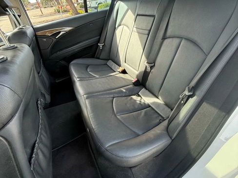 Used 2008 Mercedes-Benz E 350 Sedan image 14