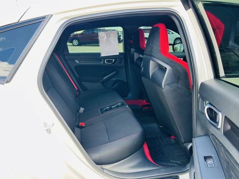 Used 2025 Honda Civic Type R image 28