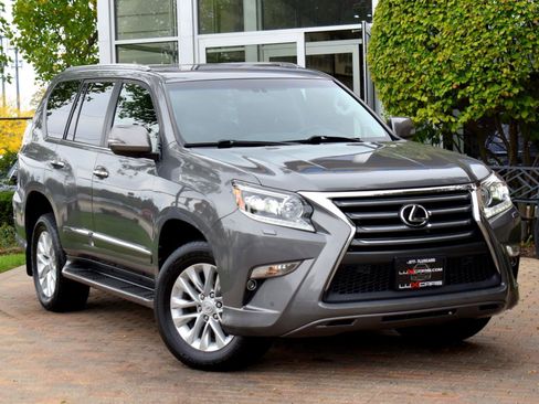 Used 2014 Lexus GX 460 image 5