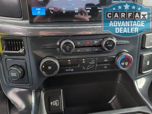 Used 2025 Ford F150 STX w/ Equipment Group 200A image 20