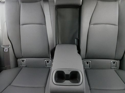 Certified 2025 Toyota Corolla LE image 13