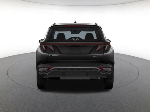 New 2024 Hyundai Tucson SEL AWD/4WD image 6