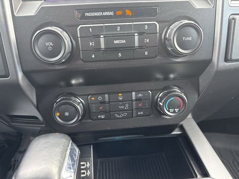 Used 2020 Ford F150 XLT w/ Equipment Group 302A Luxury image 26