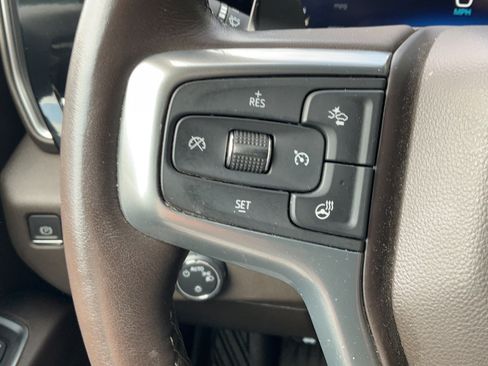 Certified 2023 Chevrolet Silverado 1500 LT AWD/4WD image 32