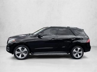 Used 2017 Mercedes-Benz GLE 350 4MATIC video 4