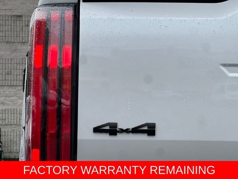 Used 2023 Toyota Tundra Platinum image 11