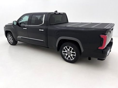 Used 2022 Toyota Tundra 1794 Edition w/ Advanced Package AWD/4WD image 10
