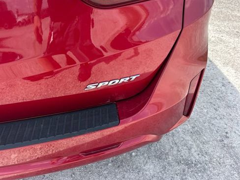 Used 2025 Honda Odyssey Sport-L image 40