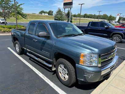Used 2010 Chevrolet Silverado 1500 LT w/ Power Pack Plus