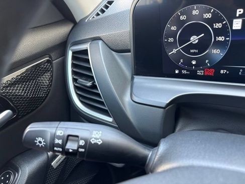 Certified 2025 Kia Seltos SX AWD/4WD image 25