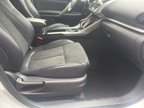 Used 2022 Mitsubishi Eclipse Cross SE AWD/4WD image 16