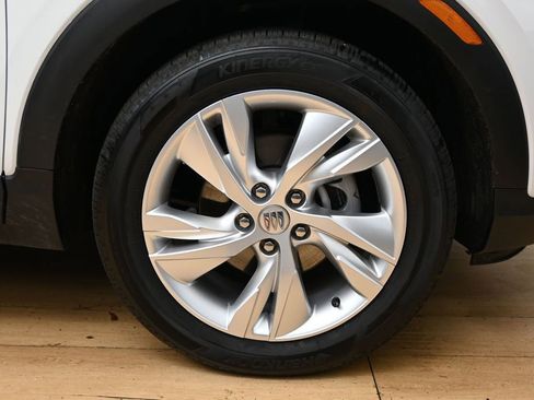Used 2024 Buick Encore GX Preferred FWD image 13