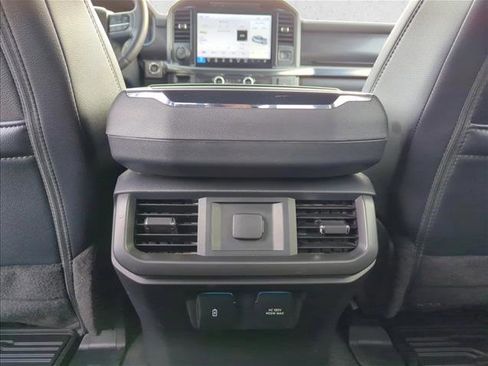 Used 2025 Ford F150 Lariat w/ Equipment Group 501A Mid AWD/4WD image 21