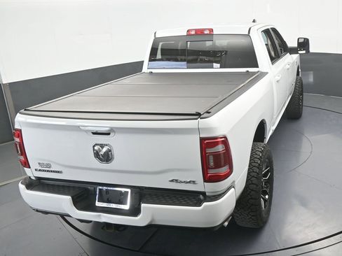 Used 2024 RAM 2500 Laramie image 57