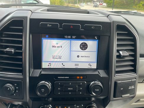 Used 2019 Ford F350 XLT w/ XLT Value Package image 19