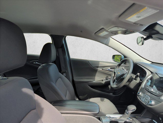 Used 2025 Chevrolet Malibu LT FWD image 27
