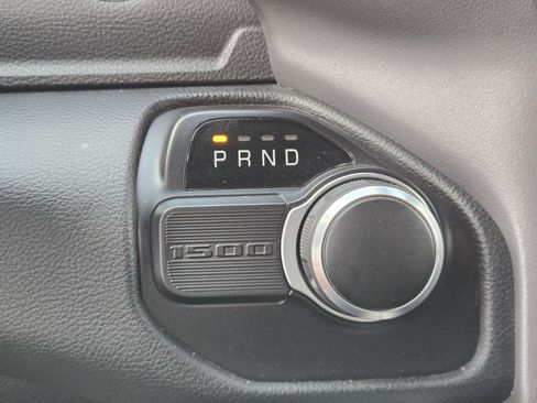 Used 2022 RAM 1500 Big Horn RWD image 13
