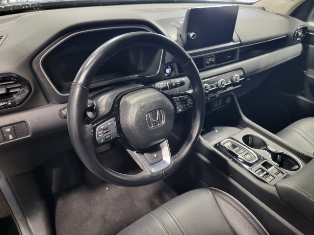 Certified 2024 Honda Pilot Elite image 11