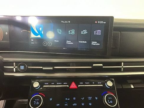 Certified 2026 Hyundai Santa Fe SEL AWD/4WD image 23