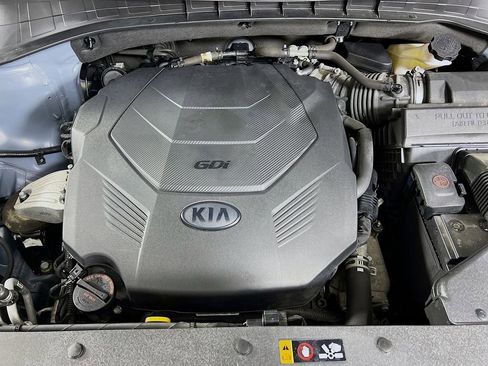 Used 2020 Kia Sorento EX AWD/4WD image 33