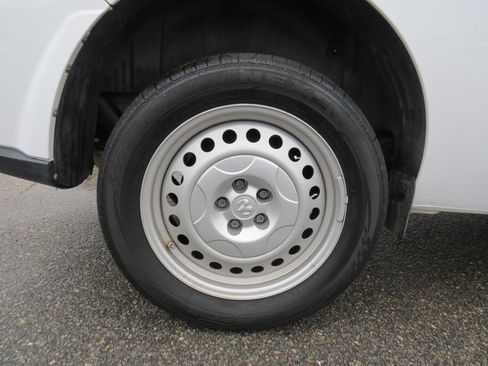 Used 2022 RAM ProMaster City Tradesman image 16