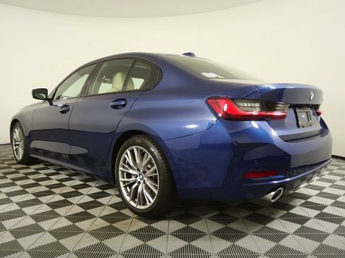 Certified 2023 BMW 330i Sedan w/ Premium Package image 5