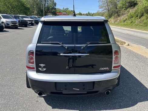 Used 2014 MINI Cooper Clubman S image 6