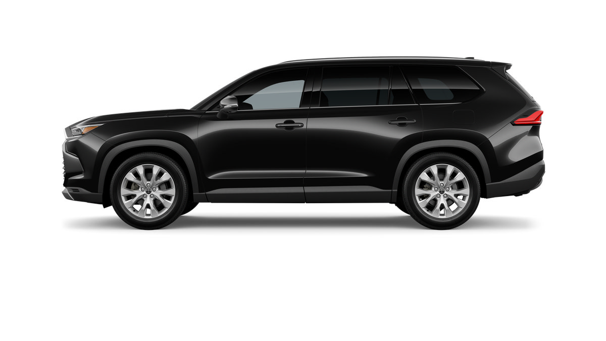 New 2026 Toyota Grand Highlander AWD Hybrid image 6