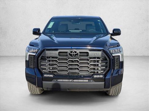 New 2026 Toyota Tundra Limited image 6