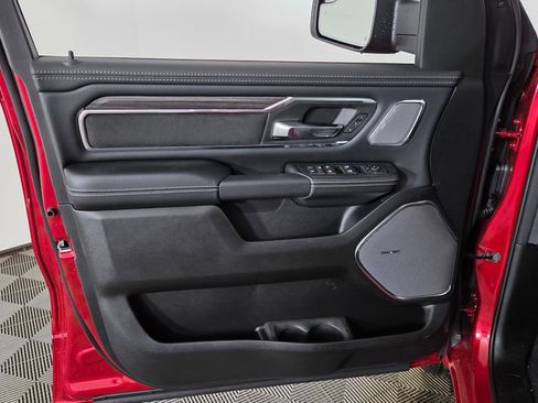 New 2026 RAM 1500 Laramie image 9