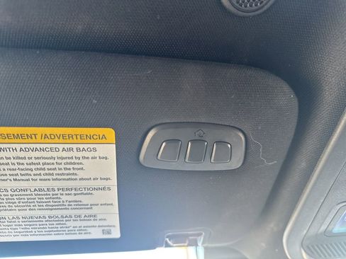 Used 2023 Ford Explorer ST w/ Equipment Group 401A image 27