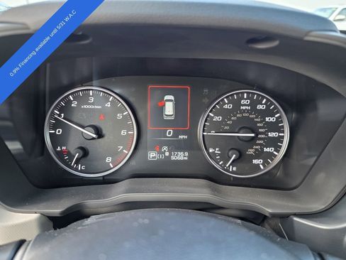 Used 2025 Subaru Forester Premium w/ Convenience Package #1 AWD/4WD image 27