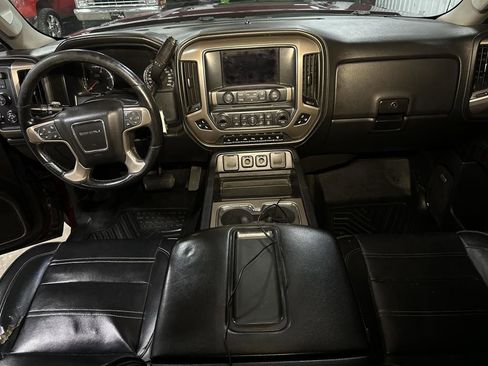 Used 2015 GMC Sierra 2500 Denali w/ Duramax Plus Package image 19