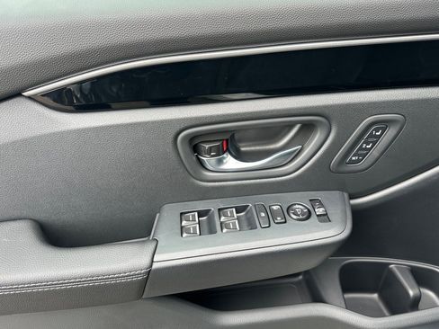 New 2026 Honda Passport RTL image 9