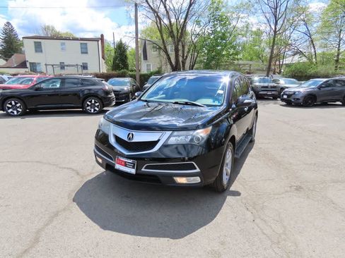 Used 2013 Acura MDX image 1
