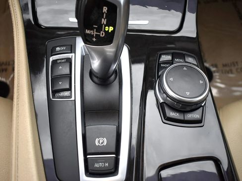 Used 2015 BMW 528i Sedan image 27