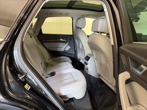 Certified 2022 Audi Q5 2.0T Premium Plus AWD/4WD image 31