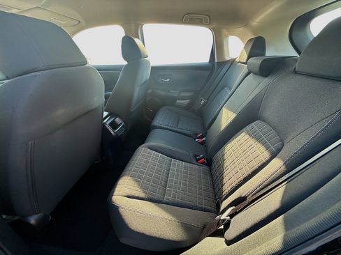 Used 2023 Honda HR-V LX image 22