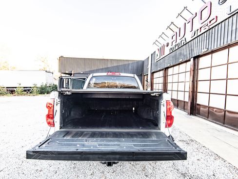 Used 2016 Toyota Tundra 1794 Edition image 35