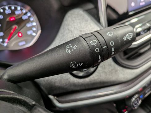 Used 2022 Jeep Compass Latitude w/ Sun and Sound Group image 18