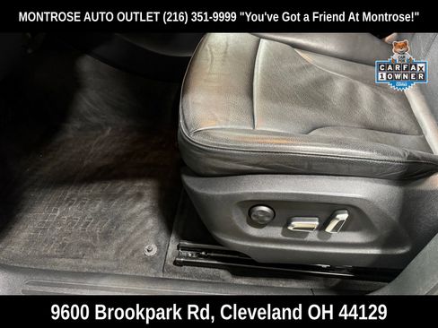 Used 2014 Audi Q5 2.0T Premium Plus image 15