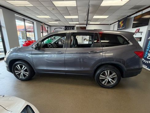 Used 2016 Honda Pilot EX-L image 8
