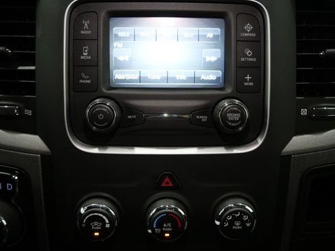 Used 2023 RAM 1500 Tradesman w/ Trailer Tow Package AWD/4WD image 20