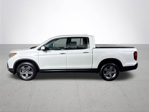 Used 2022 Honda Ridgeline RTL-E image 9