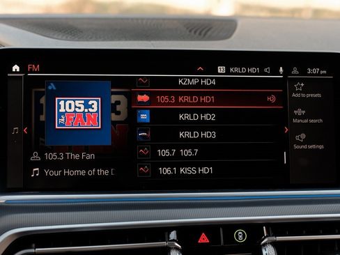 Used 2021 BMW X5 xDrive40i w/ Executive Package image 33