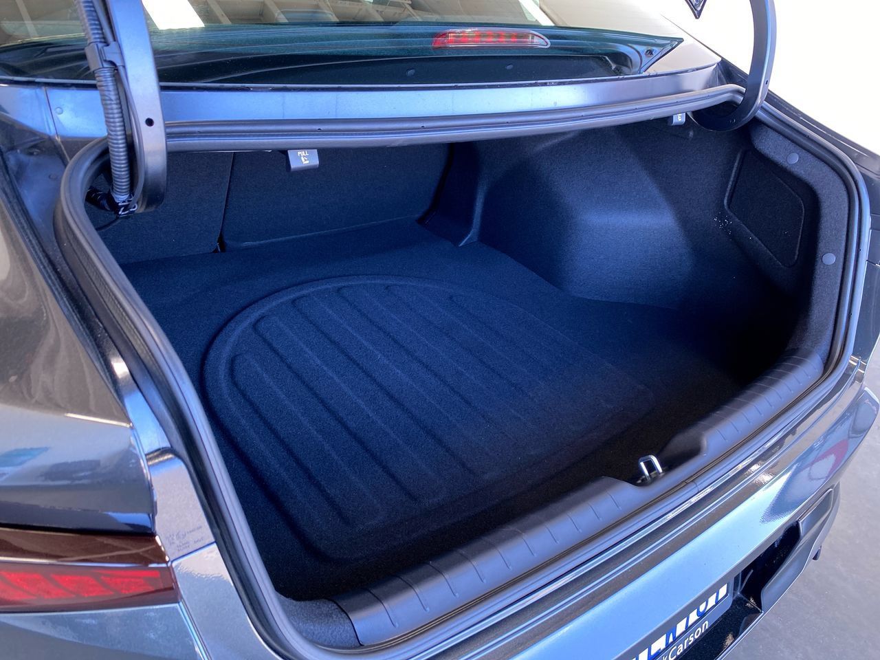 Used 2026 Kia K4 GT-Line w/ GT-Line Sunroof Package FWD image 15