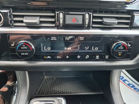 Used 2023 Nissan Pathfinder SV w/ Cargo Package AWD/4WD image 23
