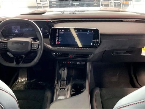 New 2026 Dodge Charger Scat Pack AWD/4WD image 4