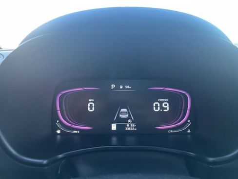 Used 2023 Kia Soul EX image 32