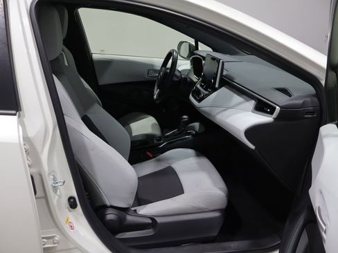 Used 2019 Toyota Corolla SE FWD image 22